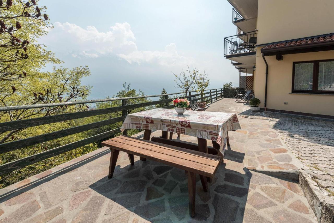 Tremosine Bel Soggiorno Lake View 2 מראה חיצוני תמונה