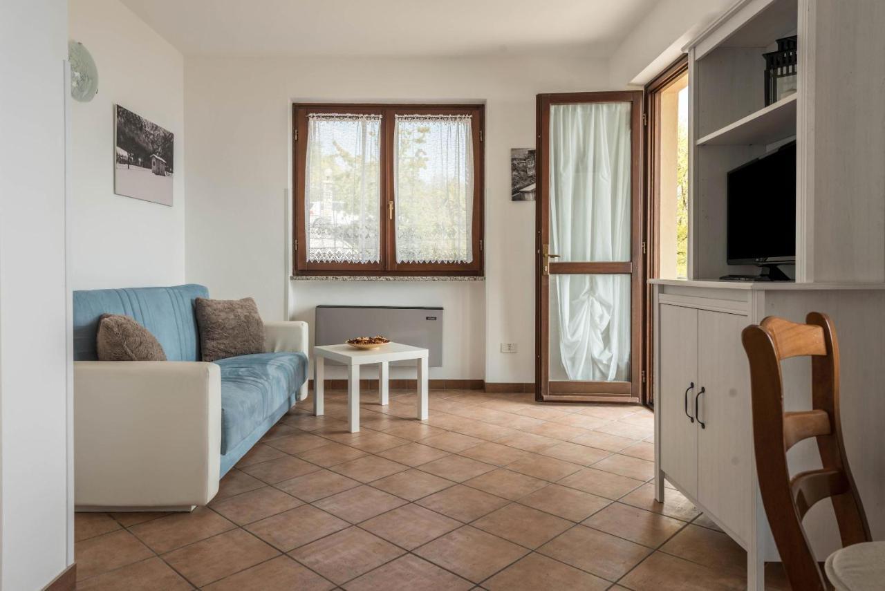 Tremosine Bel Soggiorno Lake View 2 מראה חיצוני תמונה