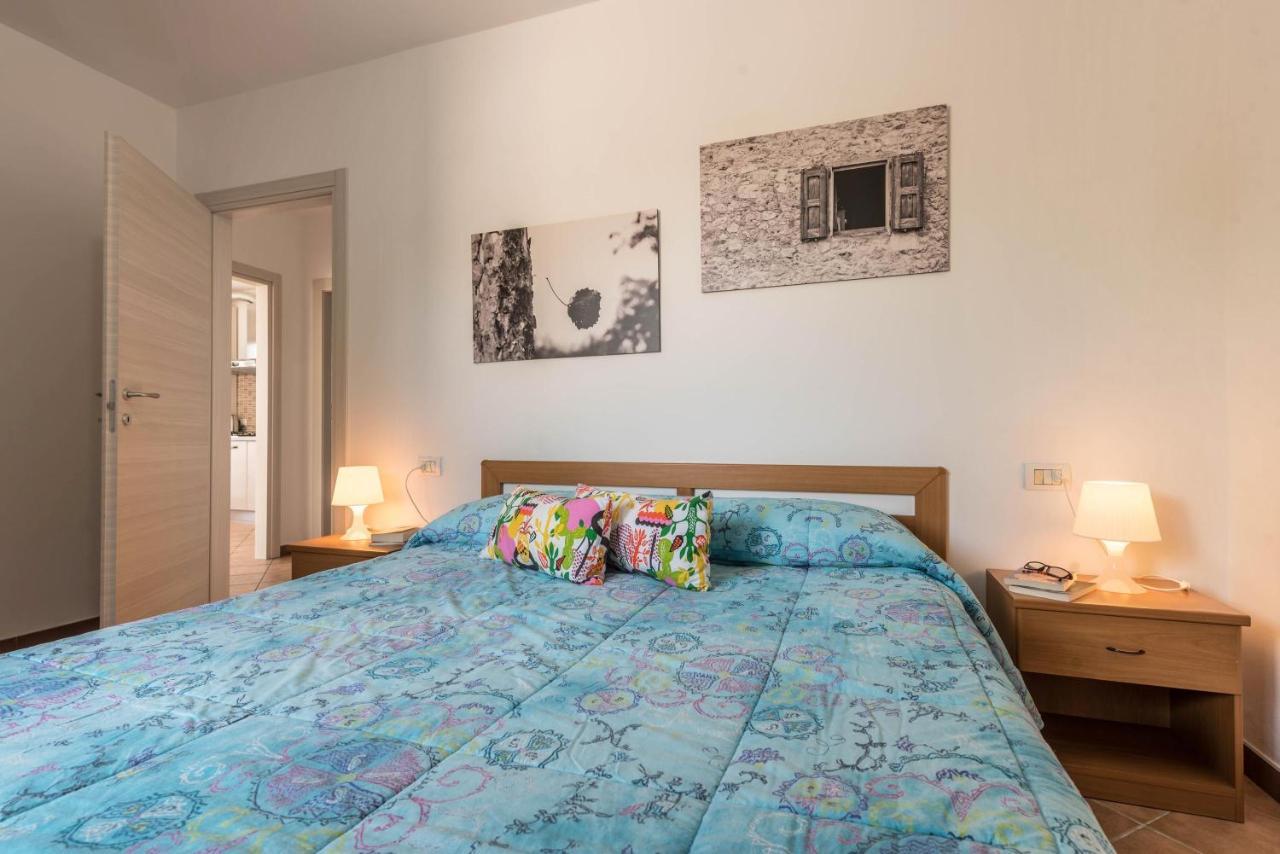 Tremosine Bel Soggiorno Lake View 2 מראה חיצוני תמונה