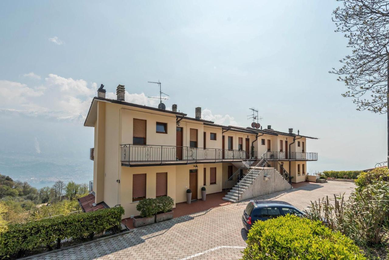 Tremosine Bel Soggiorno Lake View 2 מראה חיצוני תמונה