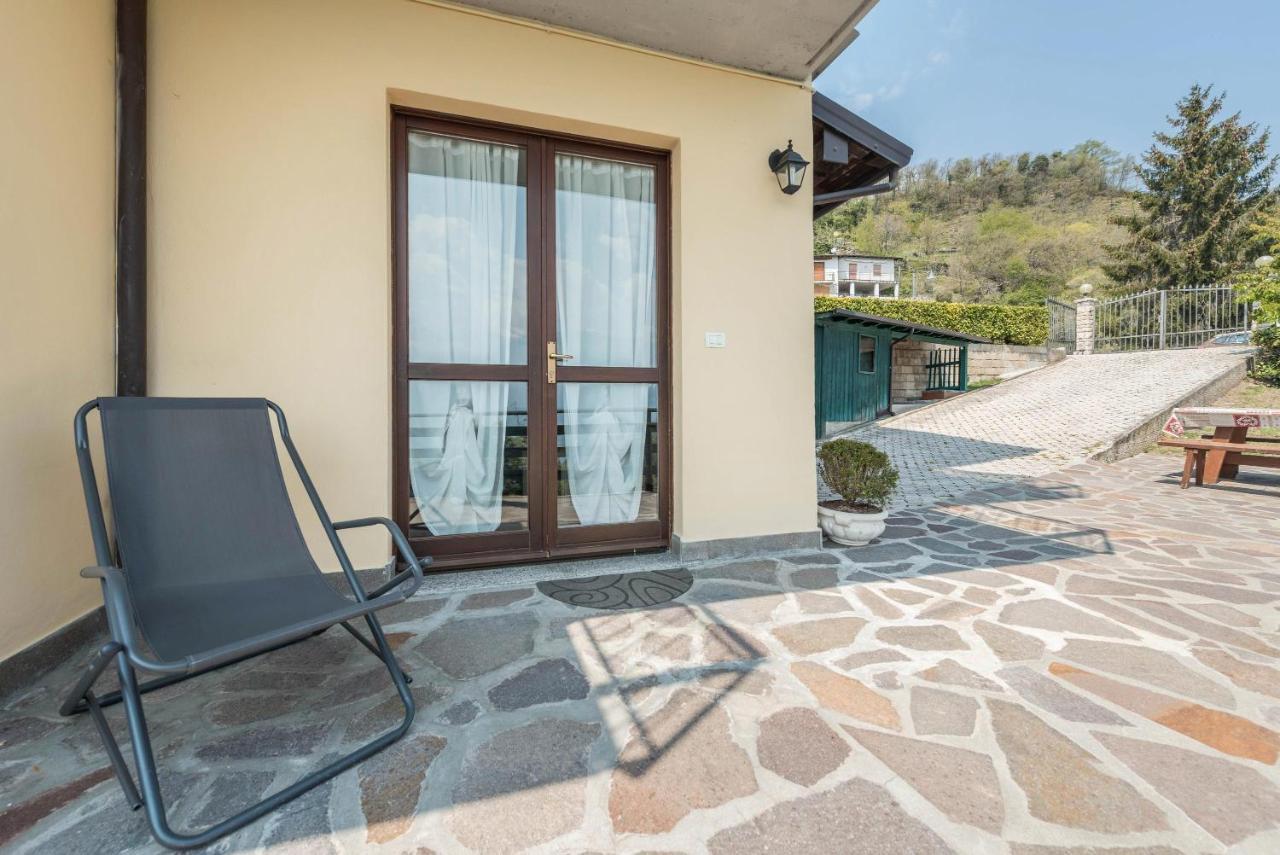 Tremosine Bel Soggiorno Lake View 2 מראה חיצוני תמונה