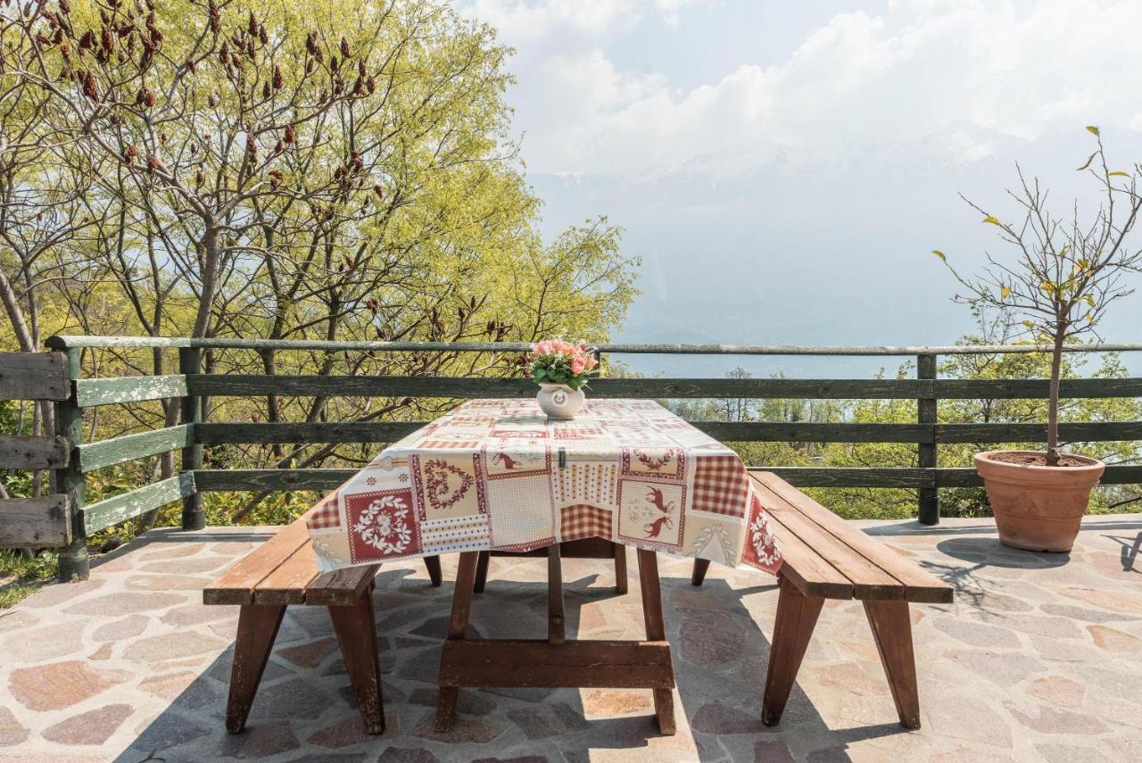 Tremosine Bel Soggiorno Lake View 2 מראה חיצוני תמונה