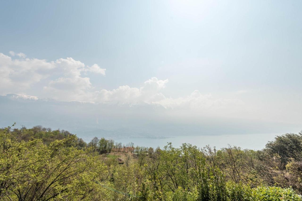 Tremosine Bel Soggiorno Lake View 2 מראה חיצוני תמונה