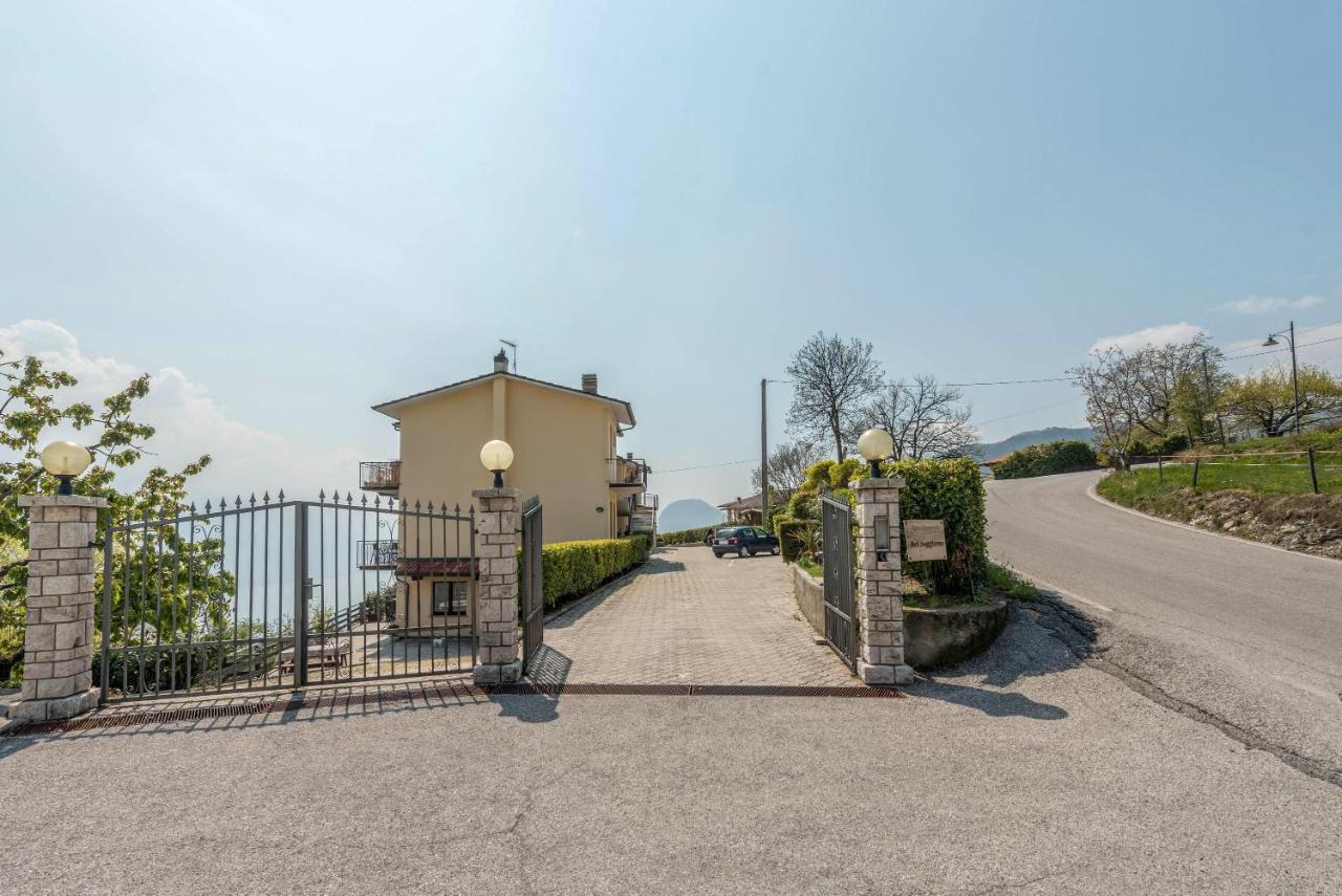 Tremosine Bel Soggiorno Lake View 2 מראה חיצוני תמונה